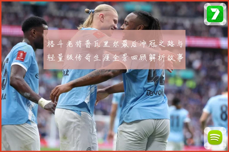 格斗老将普瓦里尔最后冲冠之路与轻量级传奇生涯全景回顾解析故事解析：最新赛事动态与深度分析